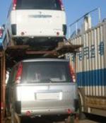 紹興商品車托運(yùn)