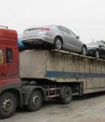 紹興私家車托運(yùn)