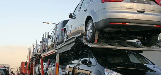 紹興汽車托運公司為您服務